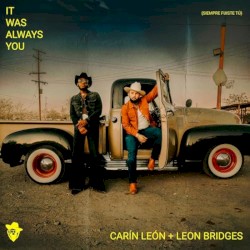 It was always you (siempre fuiste tú)