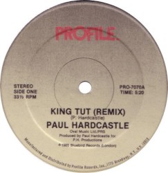 King Tut (remix)