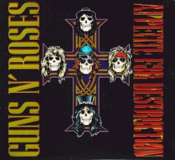Appetite for Destruction