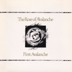 First Avalanche