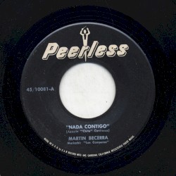 Nada contigo / Conozco a los dos