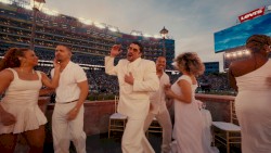 BAILE INoLVIDABLE (live)