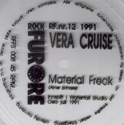 Material Freak