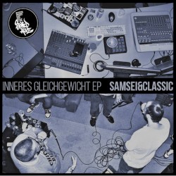 Inneres Gleichgewicht