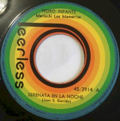 Serenata en la noche / Corazón corazón