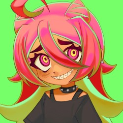 Affection Addiction (Suzie Ver.)