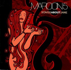 Songs About Jane