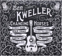 Changing Horses