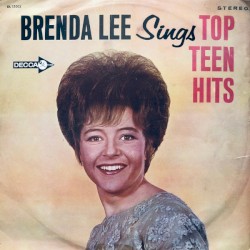 Brenda Lee Sings Top Teen Hits