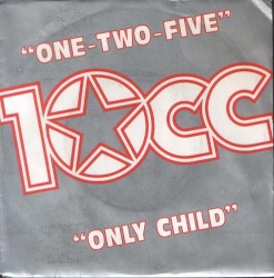 One-Two-Five / Only Child