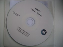 Like An Animal (Remixes)