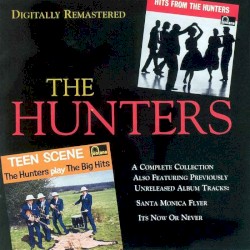 Teen Scene / Hits From The Hunters