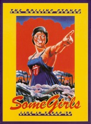 Some Girls: Live in Texas ’78
