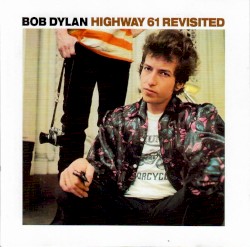 Highway 61 Revisited