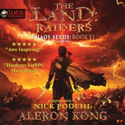 The Land: Raiders