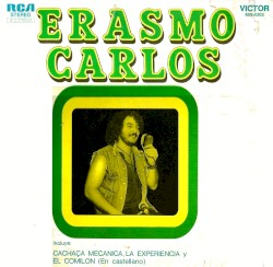 Erasmo Carlos