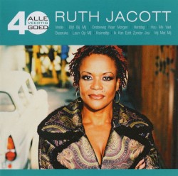 Alle 40 goed: Ruth Jacott