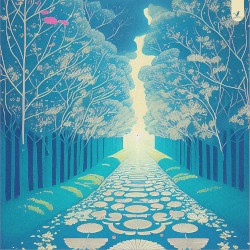 Along the Way