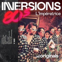 I Wanna Dance with Somebody (Who Loves Me) - InVersions 80s