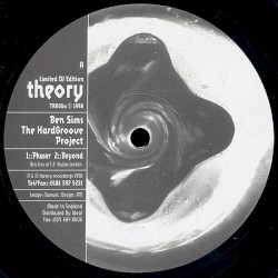 The Hard Groove Project