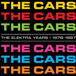 The Elektra Years: 1978–1987