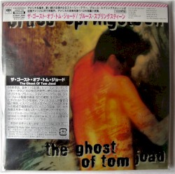 The Ghost of Tom Joad