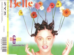 Me & You (Summertime Blue)