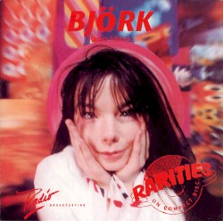 Radio Mixes (Rarities on Compact Disc)