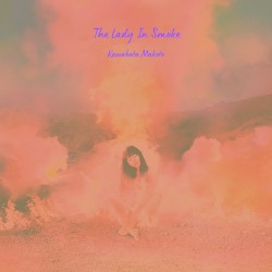 The Lady in Smoke