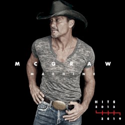 McGraw Machine Hits: 2013–2019
