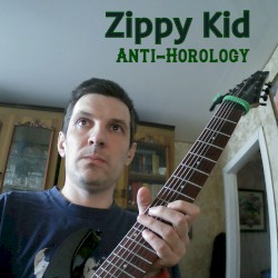 Anti - Horology