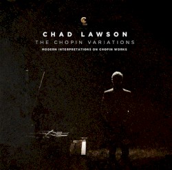 The Chopin Variations