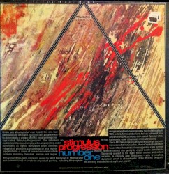 Stimulus Progression Number One