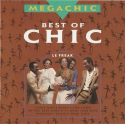 Best of Chic