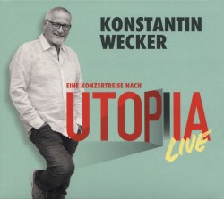 Utopia Live