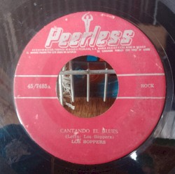 Cantando el Blues / Hermosos ojos azules