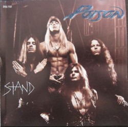 Stand