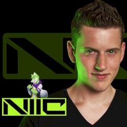 NIIC The Extended Play