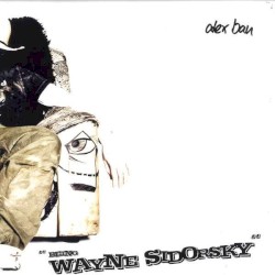 Being Wayne Sidorsky