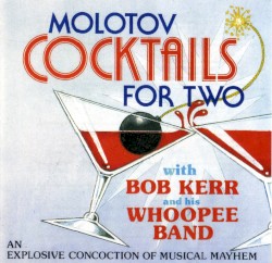 Molotov Cocktails for Two