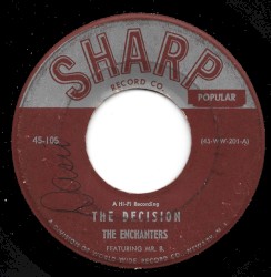 The Decision / We Make Mistakes