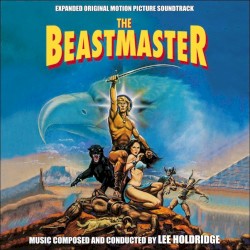 The Beastmaster