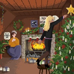 Baby It’s Cold Outside