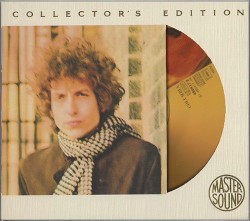 Blonde on Blonde