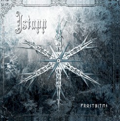 Frostbiten