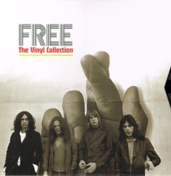 The Vinyl Collection