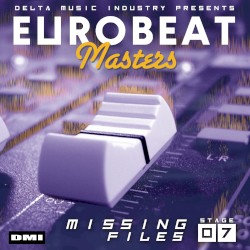Eurobeat Masters The Missing Files, Stage 7