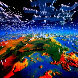 National Forecast '92