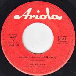 Zwischen Tennessee und Oklahoma / Was kann ich denn dafür