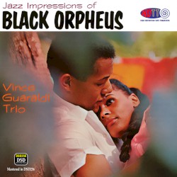Jazz Impressions of Black Orpheus